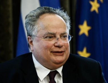 Την ενημέρωση της Βουλής από τον Ν. Κοτζιά σχετικά με την επίσκεψη του Ρ.Τ. Ερντογάν ζητά ο Γ. Κουμουτσάκος